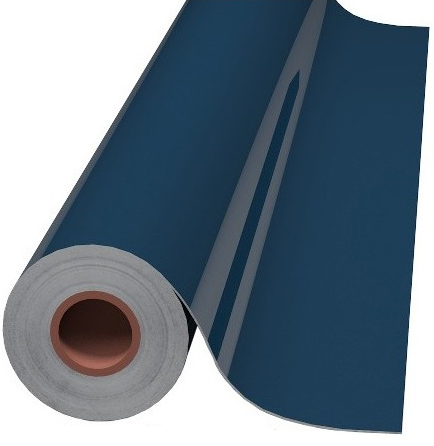 24IN GREEN BLUE Metallic 951 PREMIUM - Oracal 951 Premium Cast PVC Film